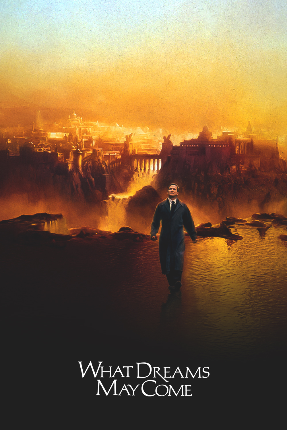 What Dreams May Come (1998) [428303] (A1736716399) [[Movies]] --Plex--